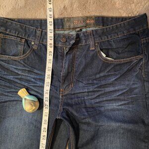 21MEN Relax fit jeans, An American Brand